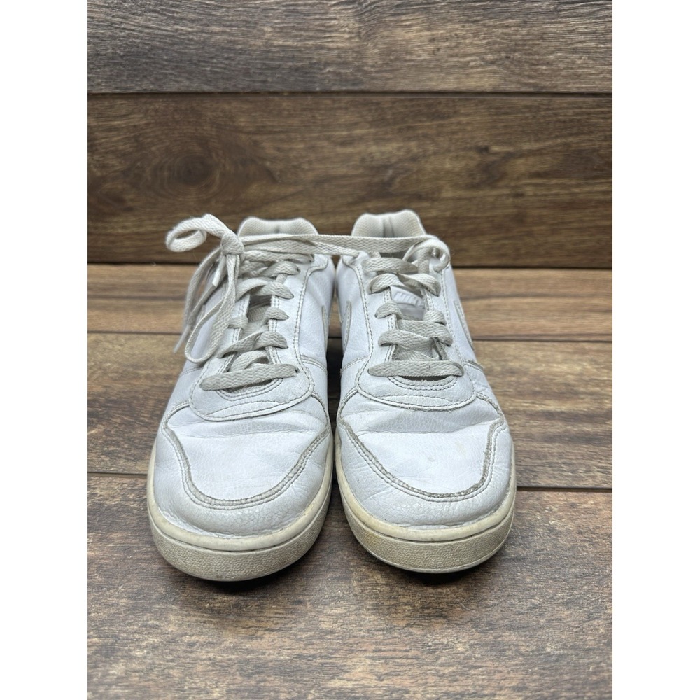 Nike Ebernon Low Womens Sneakers White AQ1779-100 Low Top Shoes 7.5